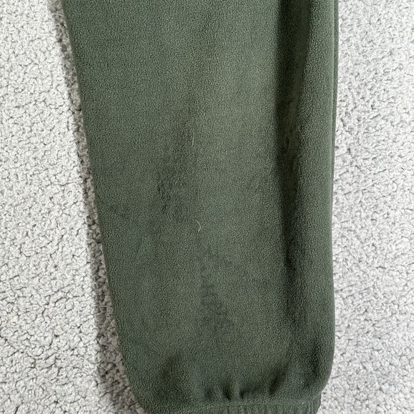 O'Neill Modern Fit Sweatpants  Joggers Drawstring Comfy Green Men's Size‎ Medium - Picture 11 of 14